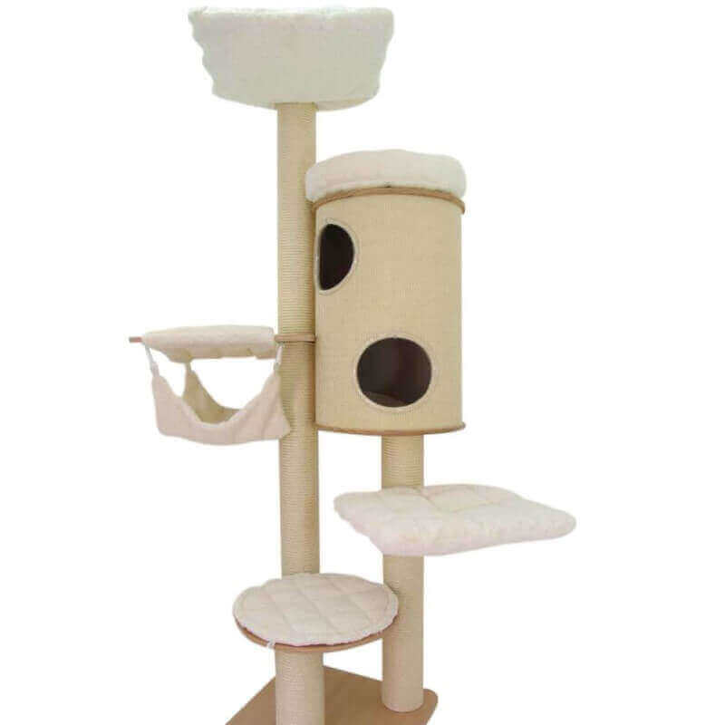 200cm cat tree