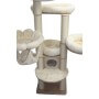 Cat tree XXL Wildau 210cm